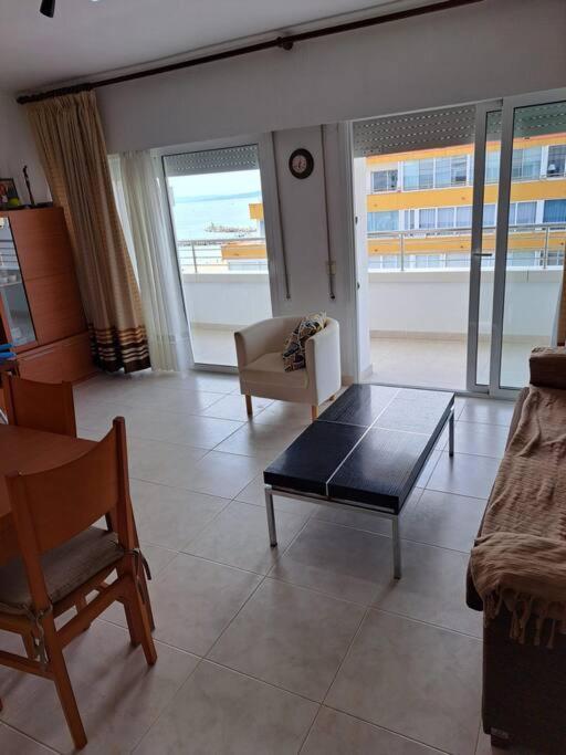 Holiday Center Apartamento Vistas Mar, Acceso Directo Playa Y Piscina โรเซส ภายนอก รูปภาพ