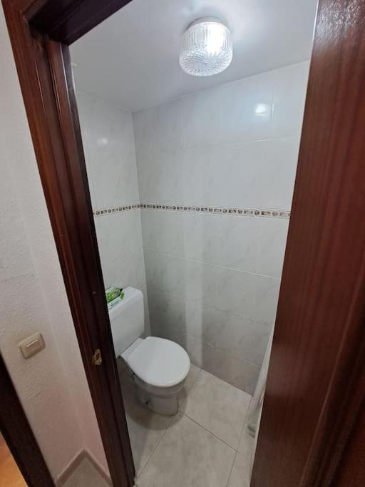 Holiday Center Apartamento Vistas Mar, Acceso Directo Playa Y Piscina โรเซส ภายนอก รูปภาพ