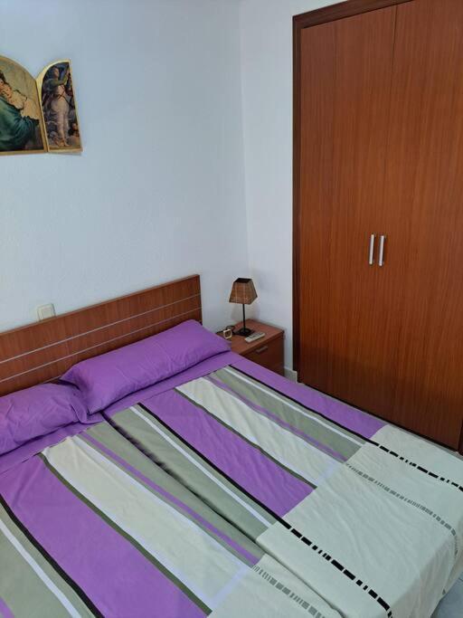 Holiday Center Apartamento Vistas Mar, Acceso Directo Playa Y Piscina โรเซส ภายนอก รูปภาพ